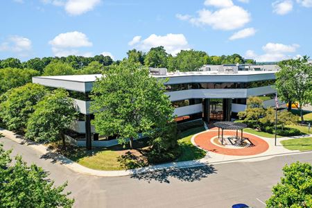 Office space for Rent at The Square South in Durham