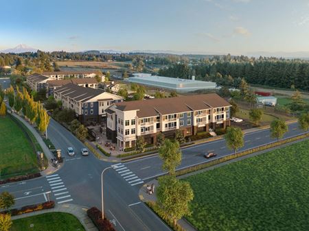 Retail space for Rent at The Heights in Happy Valley