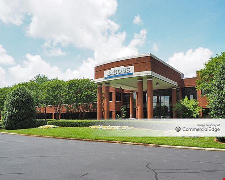 Office space for Rent at Jacobs Building in Greenville
