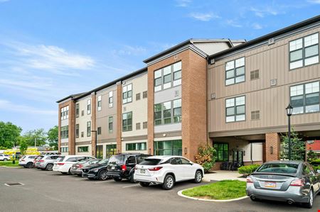 Retail space for Rent at 409 E Butler Ave in Doylestown