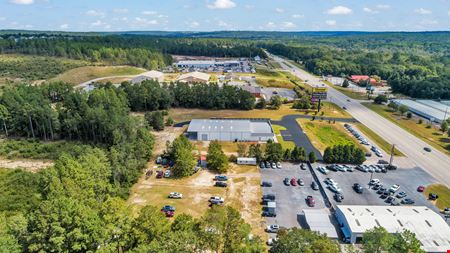 11,500 SF Flex Space | Warehouse | Showroom