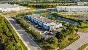 Midway Commerce Center