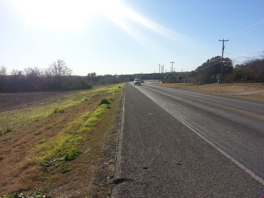 4.56 Acres FM 3009 & FM 2252