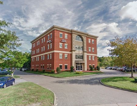 Office space for Rent at 500 Viking Drive in Virginia Beach