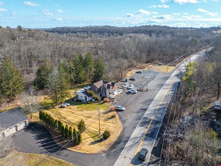 Retail space for Sale at Mixed-Use Investment Opportunity in Pipersville