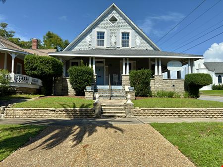 Freestanding Office Building near Downtown Pensacola