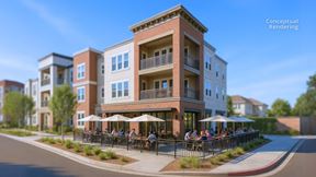 Citron Riverside