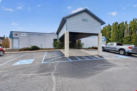 Office space for Sale at 950 W. Ironwood Dr. #3 in Coeur d'Alene