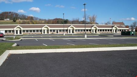 Other space for Rent at 1001 James Dr in Leesport