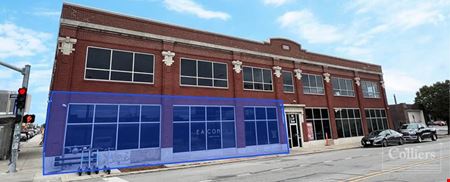 Office space for Rent at For Lease in Kansas City