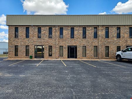 Commercial space at 31 Windmill in Abilene