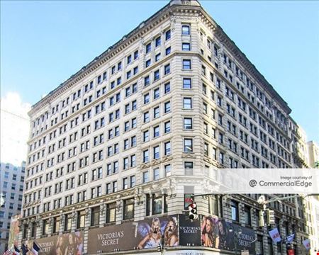 2 Herald Square