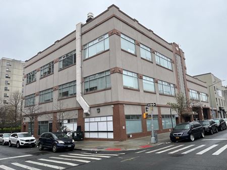 Land space for Sale at 1725-1735 Park Ave in New York
