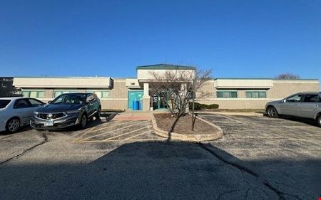 Office space for Rent  in Mchenry