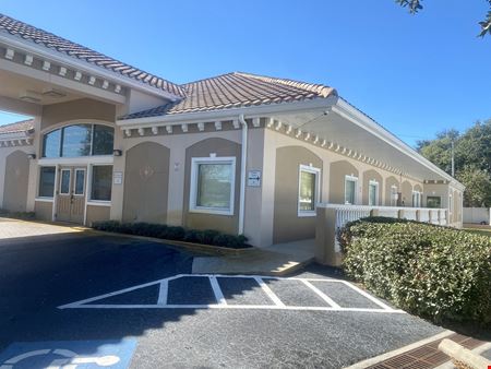 Office space for Rent at Medical/Professional Office in St. Petersburg