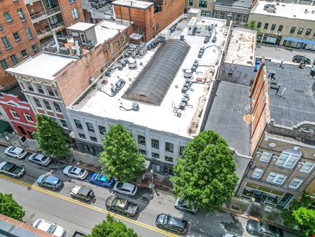 Multi-Family space for Sale at The Aurora in Roanoke