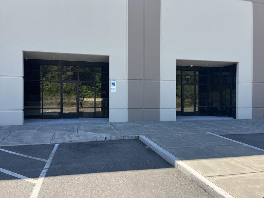 2271 - Butner Warehouse
