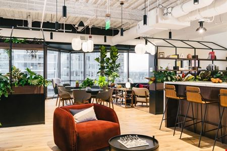 Office space for Rent at 500 108th Avenue NE in Bellevue