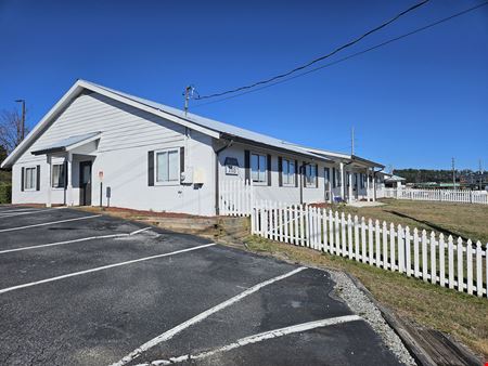 Retail space for Sale at Forsyth County in Cumming