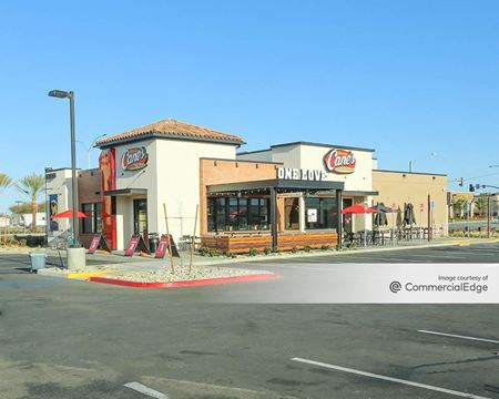 Retail space for Rent at San Gorgonio Village in Beaumont