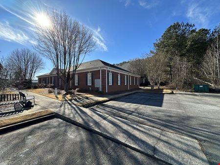2653 sf for Lease - Can Subdivide