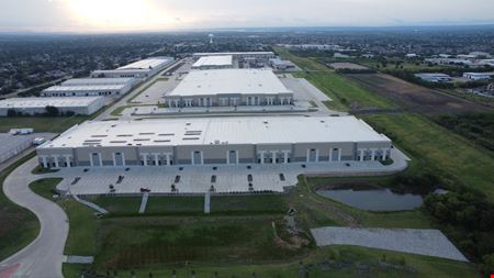 Cooper Commerce Center Building 2