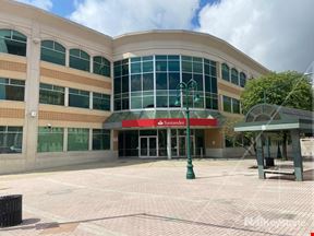 Sovereign Plaza