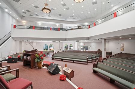 Turnkey Institutional & Adaptive Reuse Facility