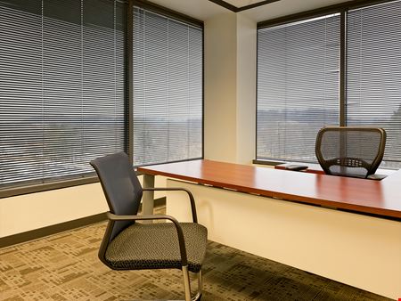 Regus - Rockville - 2275 Research Blvd