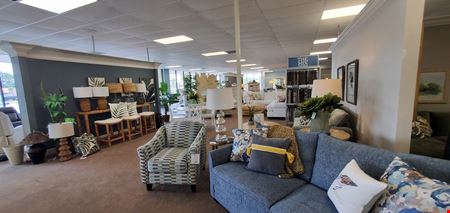 24,000+/- SF Retail Showroom / Warehouse (Myrtle Beach MSA)