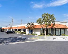 Stadium Plaza Business Park - Buildings 1, 3, 5-8, 10 & 38