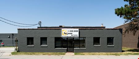 VacantLand space for Rent at 520 SW 5th Street in Des Moines