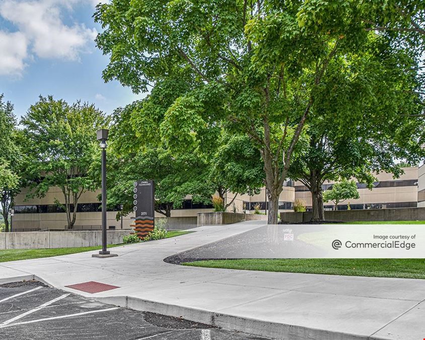 Miami Valley Research Park - 3171 Research Blvd