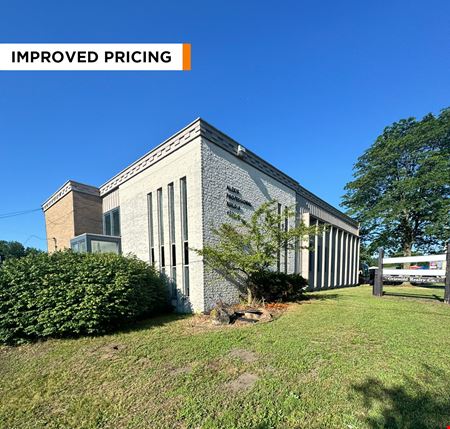 Office space for Sale at West Toledo Multi-Use in Toledo