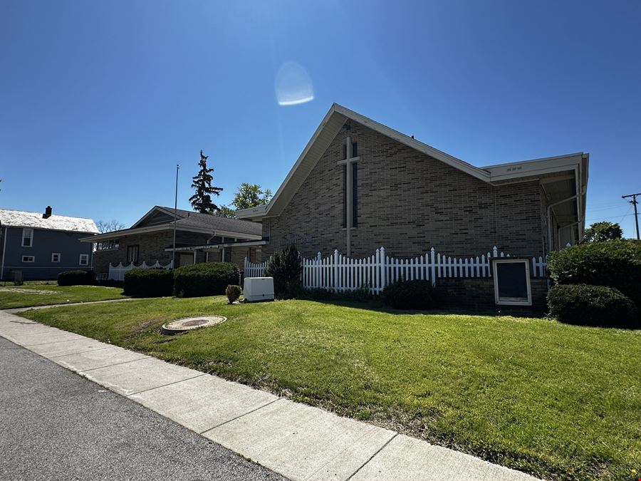 207 E Foulke Ave