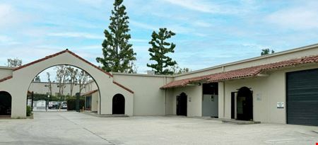 Industrial space for Rent at 18320 - 18330 Oxnard Street in Tarzana