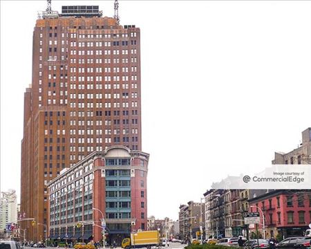 Office space for Rent at 32 Avenue of the Americas in New York