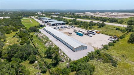 Other space for Sale at DOUBLE HORN BOAT & RV STORAGE in SPICEWOOD