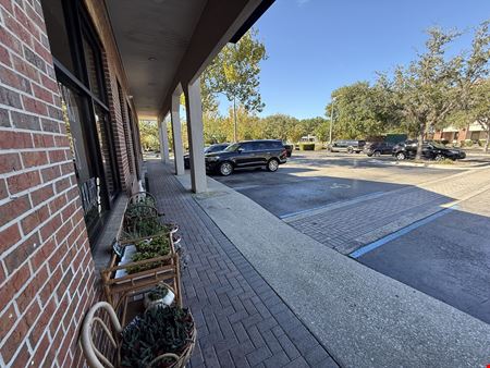 Magnolia Park
