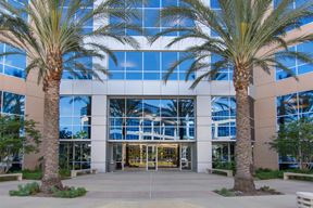 Campus at Warner Center
