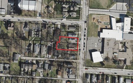 Other space for Sale at 200 & 188 S Liberty St in Delaware