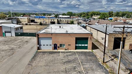 Retail space for Sale at 1557 Yarrow Street in Lakewood