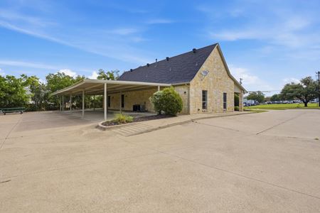 Office space for Rent at 914 Foster Lane in Weatherford