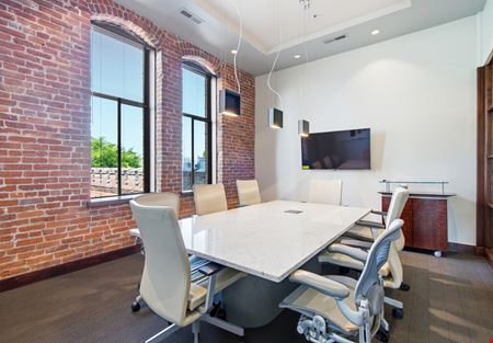Flour Mill Office Condo
