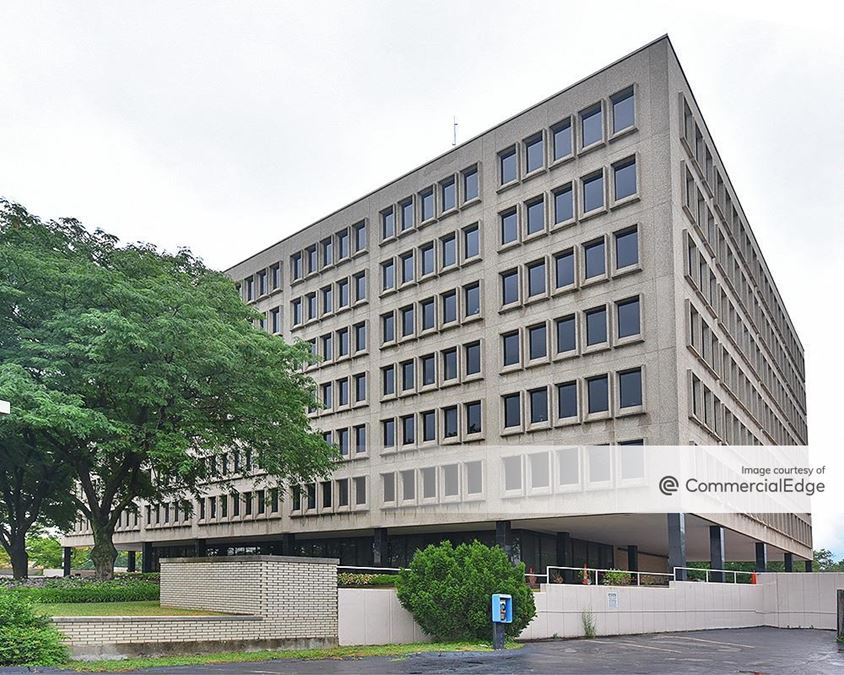 Olive Corporate Center