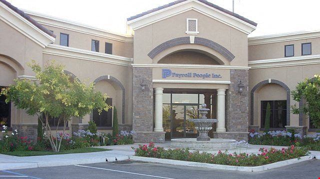 Copper River Professional Center