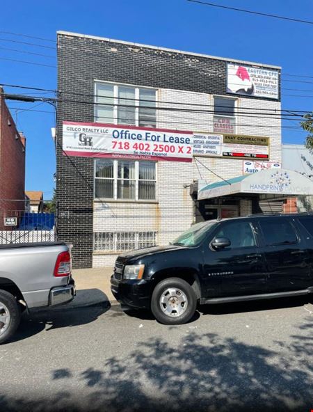 Retail space for Rent at 1334 E Gun Hill Rd in Bronx