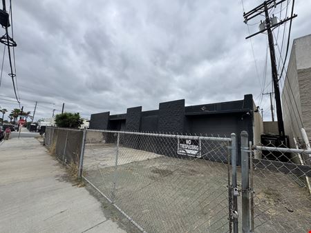 8100 Monroe Ave