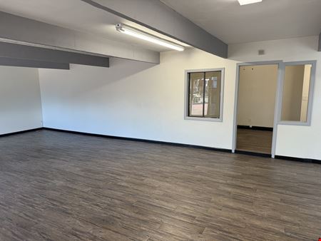 FREESTANDING SAN FERNANDO VALLEY RETAIL/OFFICE BUILDING
