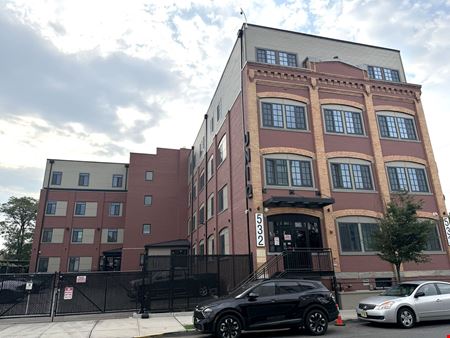 28-Unit Apartment Building In Newark For Sale